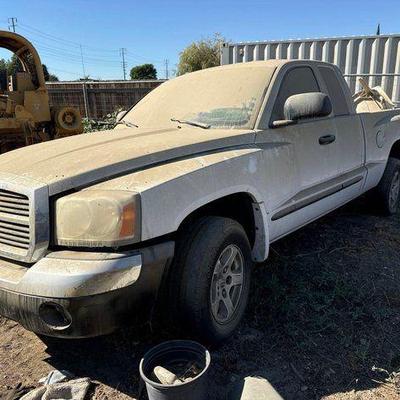 #290 • 2005 Dodge Dakota

