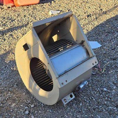 #80152 • Swamp Cooler Blower Fan
