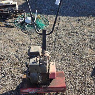 #80226 • MTD Yard Machines Roto/Tiller
