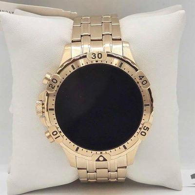 #1154 • Fossil Smart Watch

