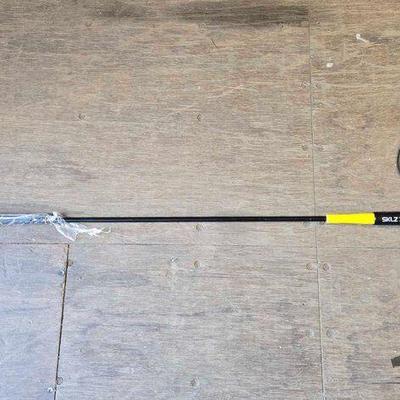 #4004 • NEW!!! Sklz Gold Flex Golf Swing Trainer
