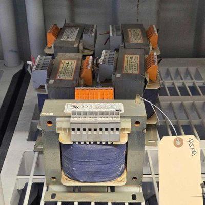 #8026 • (5) Block Transformers
