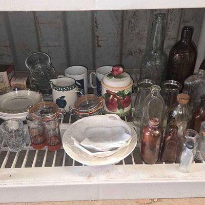 #8106 • Kitchenware
