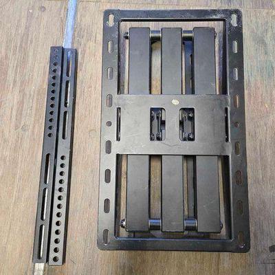 #8030 • TV Wall Mount
