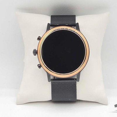 #1158 • Fossil Smart Watch
