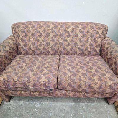 #2056 • Love Seat
