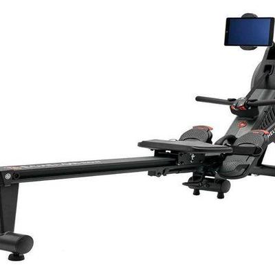 #7574 • NEW!!! Echelon Row Machine
