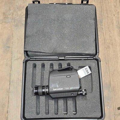 #7206 • SpectraScan PR650 W/ Case
