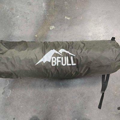 #2006 • Bfull Pop Up Tent

