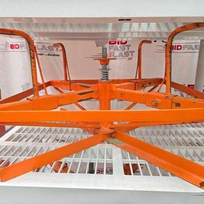 #2008 • Wire Payout Spinner
