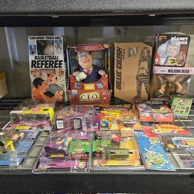 #4160 • NEW!!! Collection of Figurines
