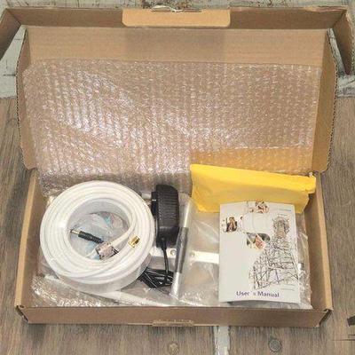 #8120 • NEW!!! Verizon Cell Phone Siginal Antenna
