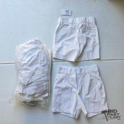 #7084 • NEW!!! Nike Standared Fit Shorts
