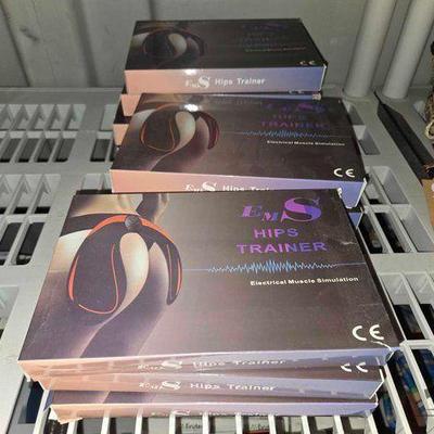 #7238 • NEW!!! (10) EMS Hips Trainer
