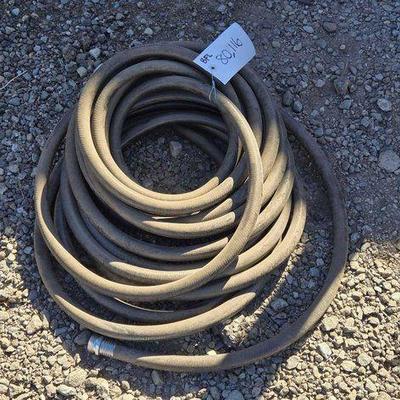 #80116 • Garden Hose
