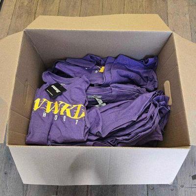 #7058 • NEW!!! Box of Youth WWKD Shoot T-Shirts
