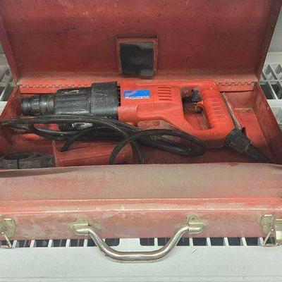 #8590 • (3) Milwaukee Tools
