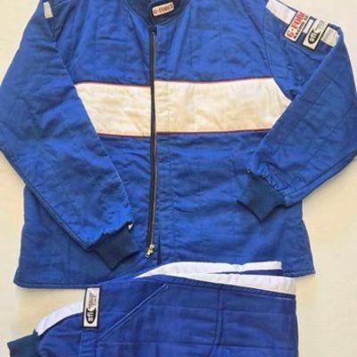 #8128 • SFi Gforce Racing Gear
