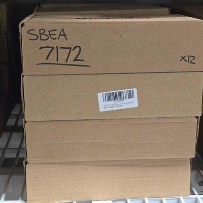 #7172 • NEW!!! (12) Ruspike 2 Pack LED Camping/Emergency Lamp Lights
