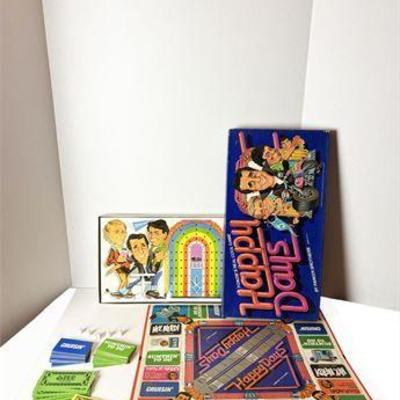Original 1976 Parker Brothers Happy Days Board Game .jpg