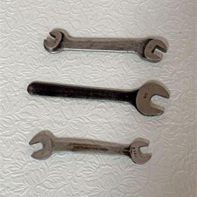 Vintage Williams Wrench Collection .jpg