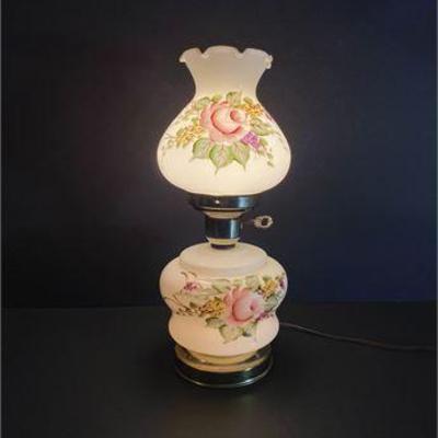 Hand-painted Parlor Lamp .jpg