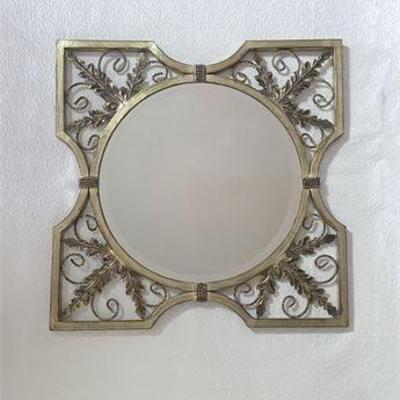 Beveled Wall Mirror .jpg