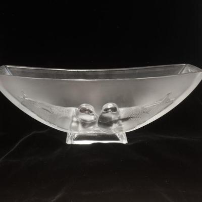 French Deco Vase