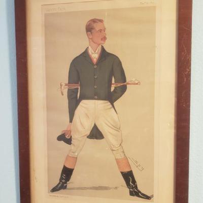 Vintage Vanity Fair