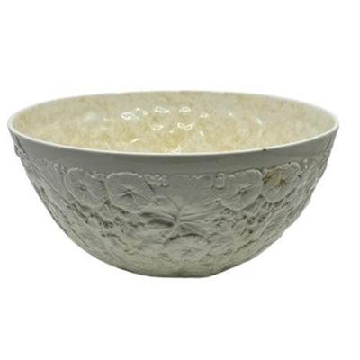 Spode Imperial Fancies Floral Punch Bowl