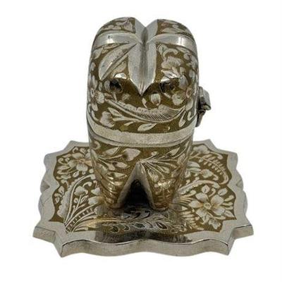 Reuge Romance Anniversary Waltz No 3071 Music Jewelry Box