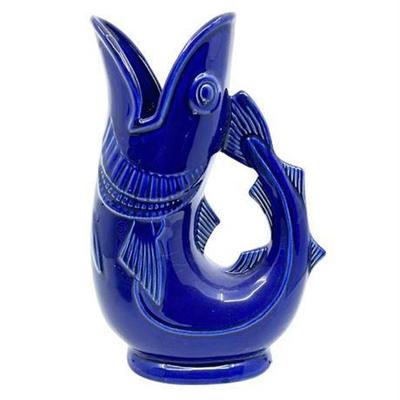 Shreve Crump & Low Wade Gurgling Cod Pitcher