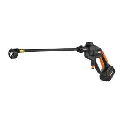 WORX WG629.1 HydroShot Portable Power Cleaner