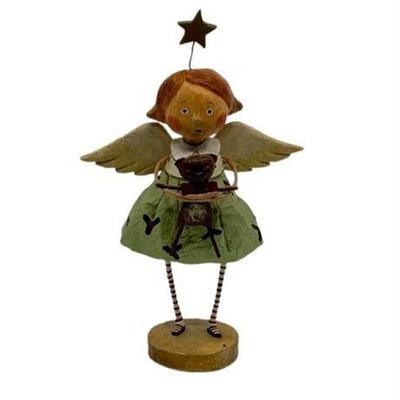 Babes In Toyland Collectible Figurine