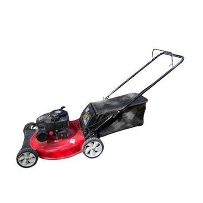 Yard Machine 10W30, 21" Mower