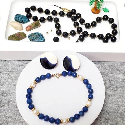 Jewelry gems
