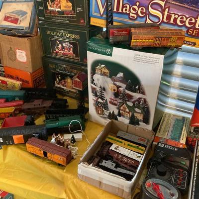 Department 56