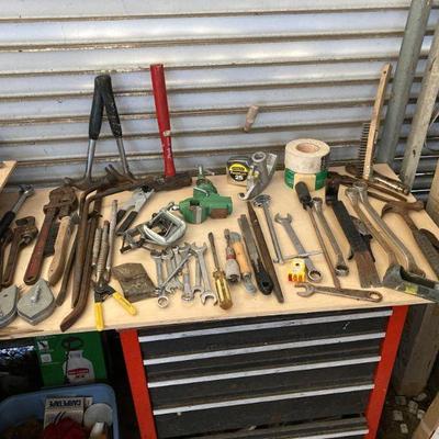 Tools