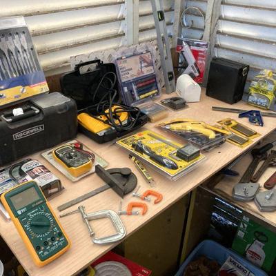 Tools