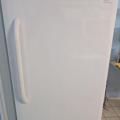 Full size Upright Freezer