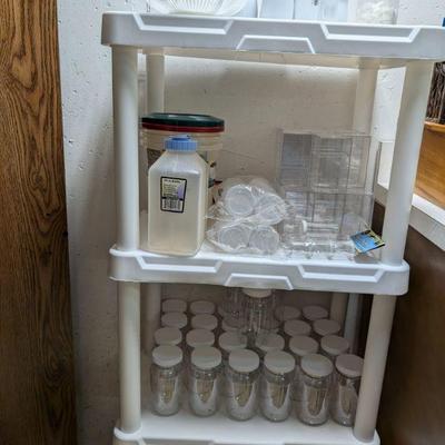 Craft Supplies