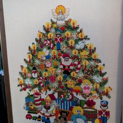 Vintage Christmas