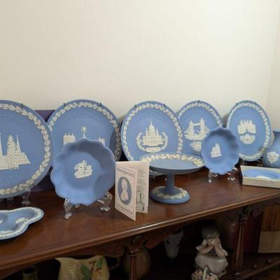 Wedgwood
