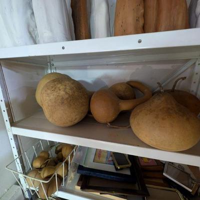 Gourds