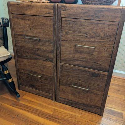 Cool File Cabinets