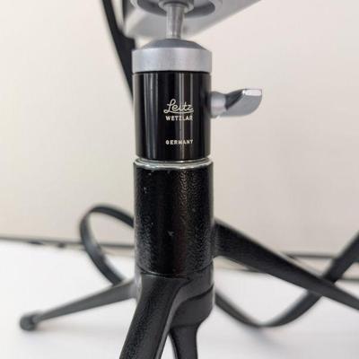 Leica Tripod