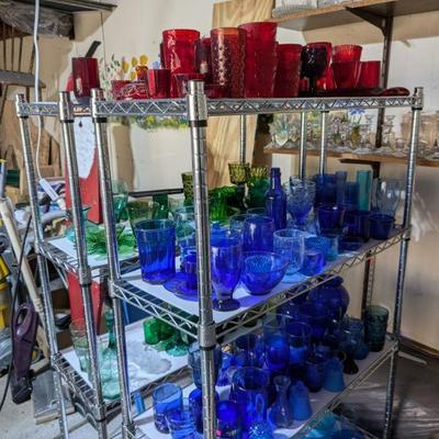 More Glass