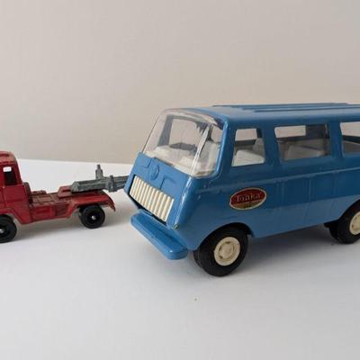 Tonka