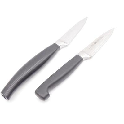 Pair Of Paring Knives