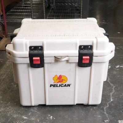 Pelican 65 Qt Elite Marine Cooler